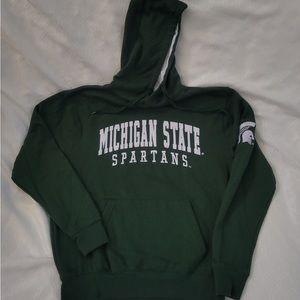 Michigan State Hoodie/Sweatshirt